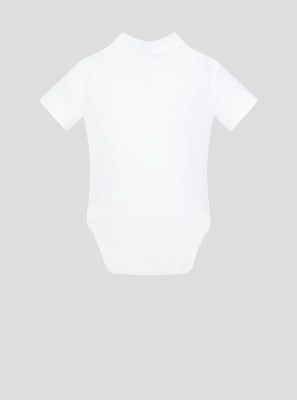 Choupette Elegant Shirt-Bodysuit main image 1