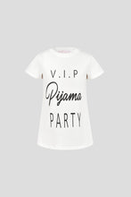 Load image into Gallery viewer, &quot;Vip Party&quot; Pajama