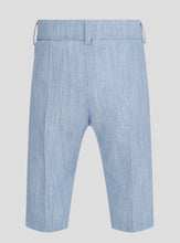 Load image into Gallery viewer, Stretch Waist Linen Pant