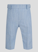 Load image into Gallery viewer, Stretch Waist Linen Pant