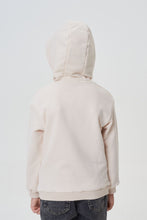 Load image into Gallery viewer, Front Buttons Hoodie