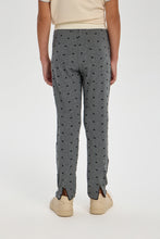 Load image into Gallery viewer, Bow Printed Soft Pants