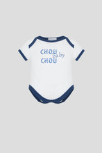 Load image into Gallery viewer, &quot;Choupette&quot; Bodysuit and Bib Set