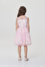 Load image into Gallery viewer, Confetti Puffy Dress