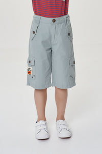 Cargo Shorts