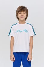 Cargar imagen en el visor de la galería, &quot;Tennis in my Heart&quot; T-Shirt