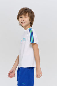 "Tennis in my Heart" T-Shirt