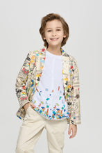Load image into Gallery viewer, &quot;Gamers&quot; Soft Blazers