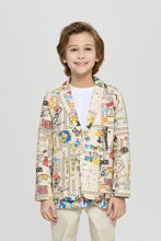 Load image into Gallery viewer, &quot;Gamers&quot; Soft Blazers