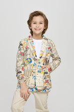 Load image into Gallery viewer, &quot;Gamers&quot; Soft Blazers