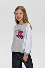 Load image into Gallery viewer, "My Darling Bear" Sweatshirt