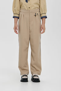 Charm Decors Pants