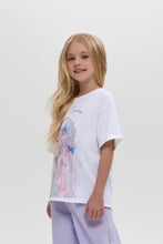 Load image into Gallery viewer, &quot;Fairy Garden&quot; Printed T-Shirt