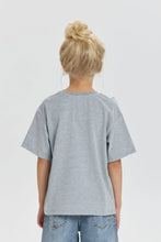 Cargar imagen en el visor de la galería, 3D Organza Bows T-Shirt