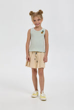 Cargar imagen en el visor de la galería, Pineapple Brooch Tank Top