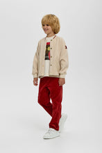 Load image into Gallery viewer, Sherpa Jacket