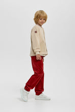 Load image into Gallery viewer, Sherpa Jacket