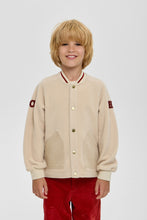 Load image into Gallery viewer, Sherpa Jacket