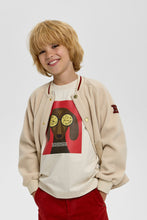 Load image into Gallery viewer, Sherpa Jacket