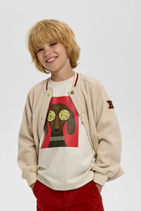 Sherpa Jacket