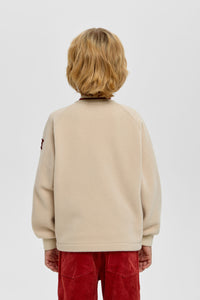 Sherpa Jacket