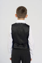 Load image into Gallery viewer, Velvet Vest