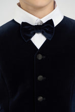 Load image into Gallery viewer, Velvet Vest