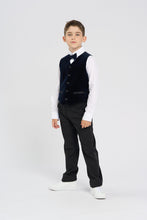 Load image into Gallery viewer, Velvet Vest