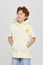 Load image into Gallery viewer, Short Sleeve Hoodie and Shorts Set