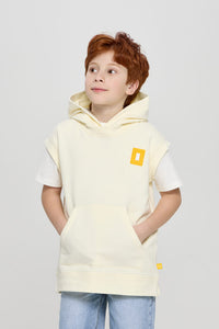 Short Sleeve Hoodie and Shorts Set
