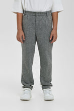 Load image into Gallery viewer, Wool Chinos