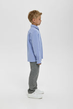 Load image into Gallery viewer, Wool Chinos