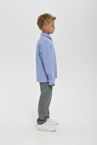 Wool Chinos