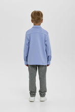 Load image into Gallery viewer, Wool Chinos