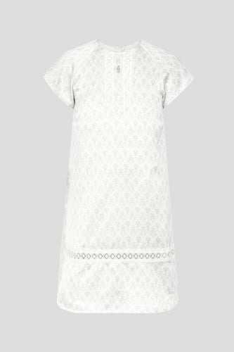 Baptismal/Christening Shirts, Satin