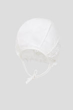 Cargar imagen en el visor de la galería, Crochet Lace Baptismal/Christening Gown