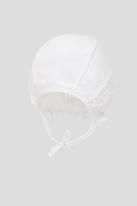 Crochet Lace Baptismal/Christening Gown