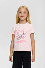 Cargar imagen en el visor de la galería, &quot;Kitty&quot; Printed Top