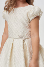 Cargar imagen en el visor de la galería, Quilted Puffy Dress