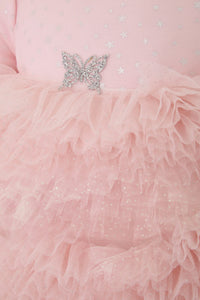 "Little Star" Tulle Dress