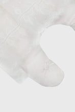 Load image into Gallery viewer, Soft Lace Coverall-Dress, White