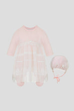 Load image into Gallery viewer, Soft Lace Coverall-Dress
