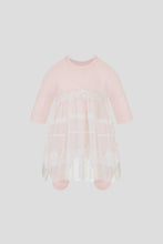 Load image into Gallery viewer, Soft Lace Coverall-Dress