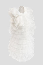 Cargar imagen en el visor de la galería, Fluffy pet dress