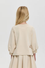 Cargar imagen en el visor de la galería, Loose Sleeves Sweatshirt