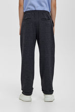 Load image into Gallery viewer, Pleated Soft Chinos