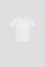 Load image into Gallery viewer, Two-Tone Soft Polo