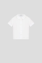 Cargar imagen en el visor de la galería, Short Sleeve Classic Shirt