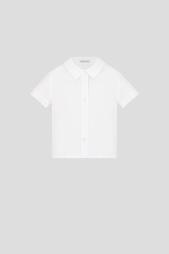 Short Sleeve Classic Shirt