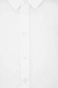Short Sleeve Classic Shirt